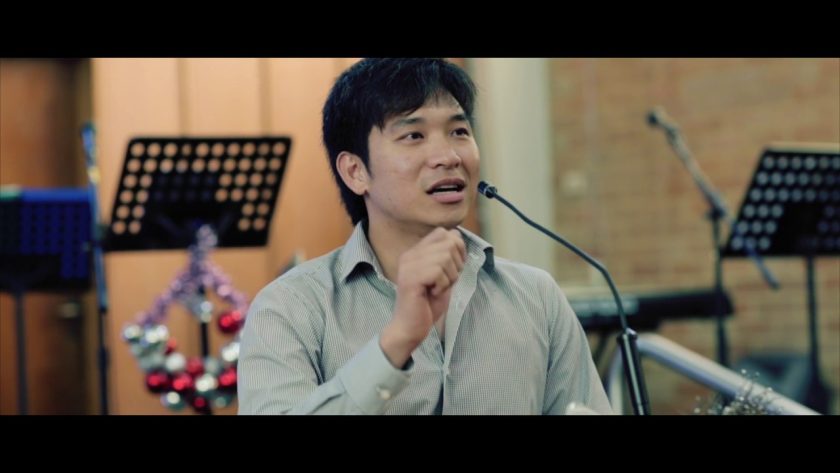 Video cover